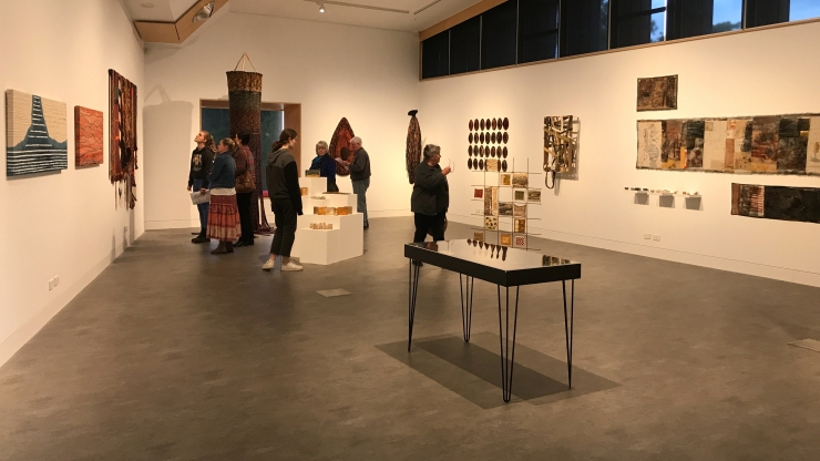 Basil Sellers Exhibition Centre, Moruya